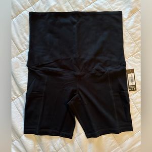 Kindred Bravely bike shorts